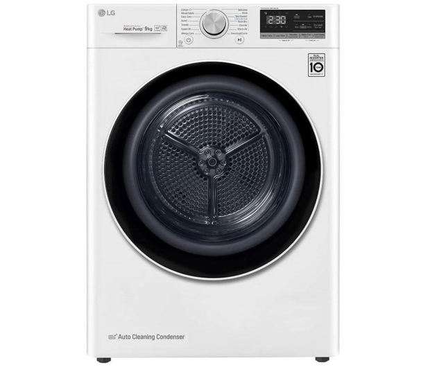 LG RC90V9AV4Q 9kg - 1374283 - zdjęcie